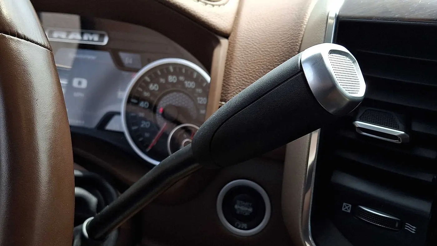 2022 Ram 3500 Laramie