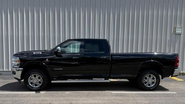 2021 Ram 3500 Laramie