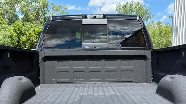 2021 Ram 3500 Laramie