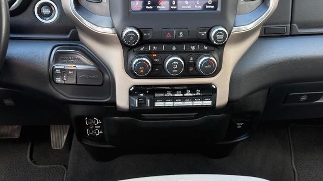 2021 Ram 3500 Laramie