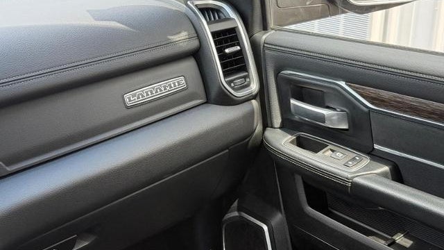 2021 Ram 3500 Laramie