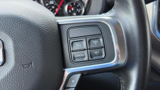 2021 Ram 3500 Laramie