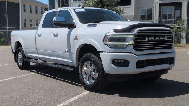 Preowned 2021 Ram 3500 Laramie for Sale