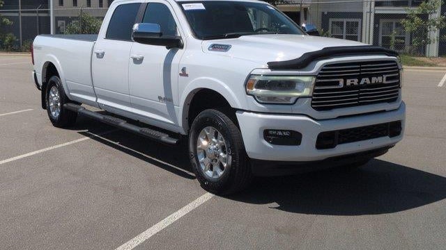 2021 Ram 3500 Laramie