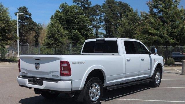 2021 Ram 3500 Laramie