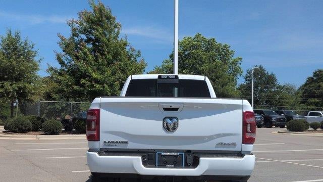 2021 Ram 3500 Laramie