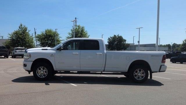 2021 Ram 3500 Laramie