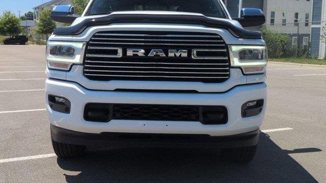 2021 Ram 3500 Laramie