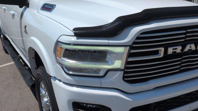 2021 Ram 3500 Laramie