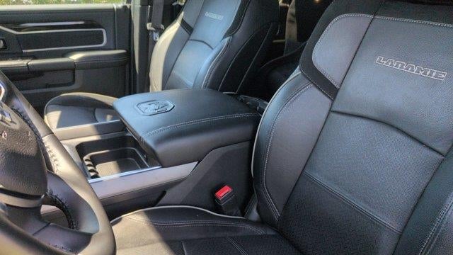 2021 Ram 3500 Laramie