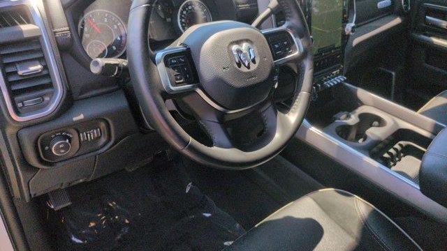 2021 Ram 3500 Laramie