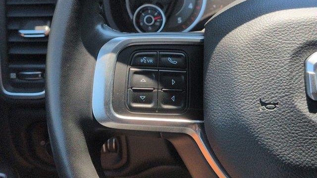 2021 Ram 3500 Laramie
