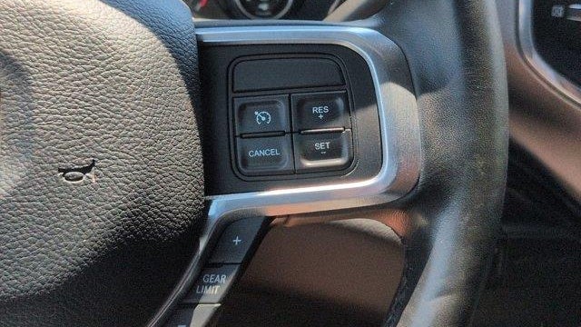 2021 Ram 3500 Laramie