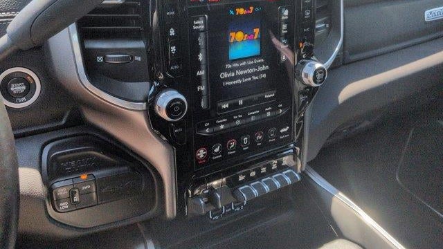 2021 Ram 3500 Laramie