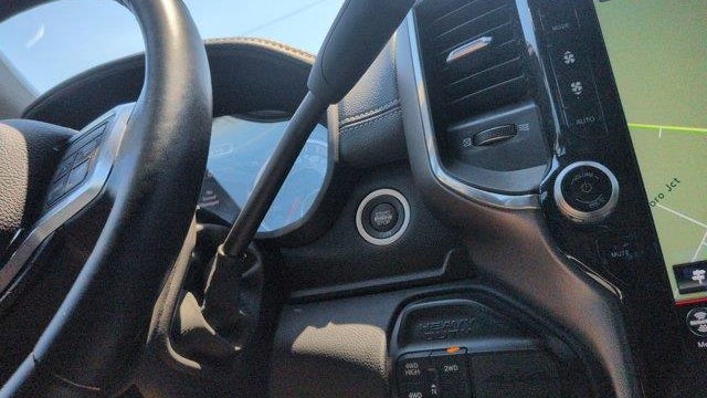 2021 Ram 3500 Laramie