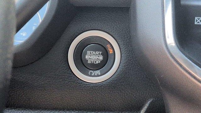 2021 Ram 3500 Laramie