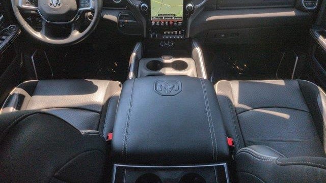 2021 Ram 3500 Laramie