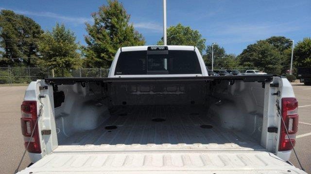 2021 Ram 3500 Laramie