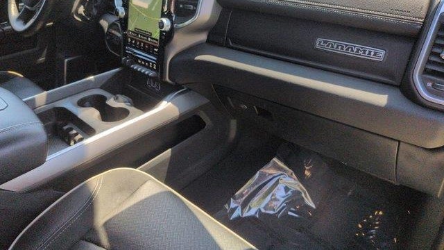 2021 Ram 3500 Laramie