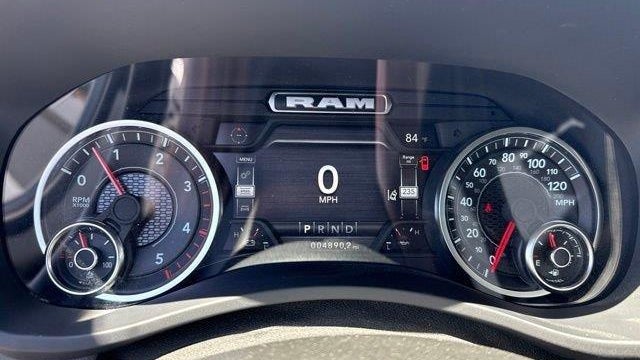 Preowned 2024 Ram 3500 Laramie for Sale