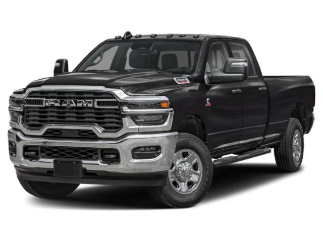 2025 Ram 3500