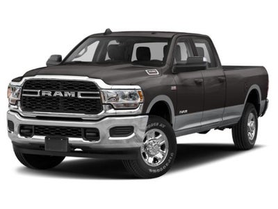 Photo of a 2021 Ram 3500 4X4 Laramie 4DR Crew Cab 8 FT. LB SRW Pickup for sale