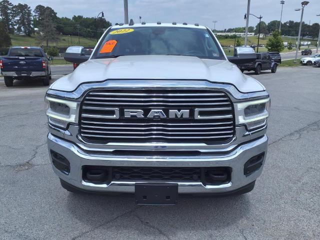 2022 Ram 3500