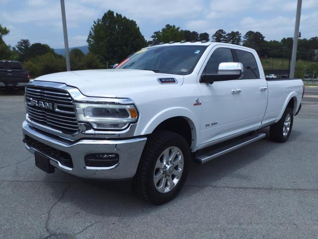 2022 Ram 3500