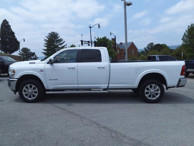 2022 Ram 3500