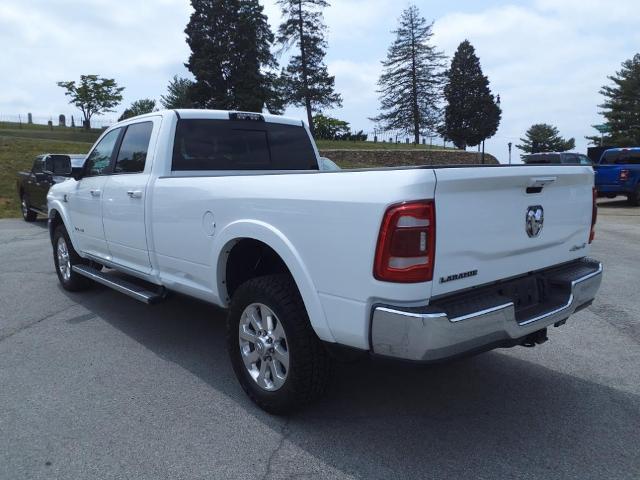 2022 Ram 3500