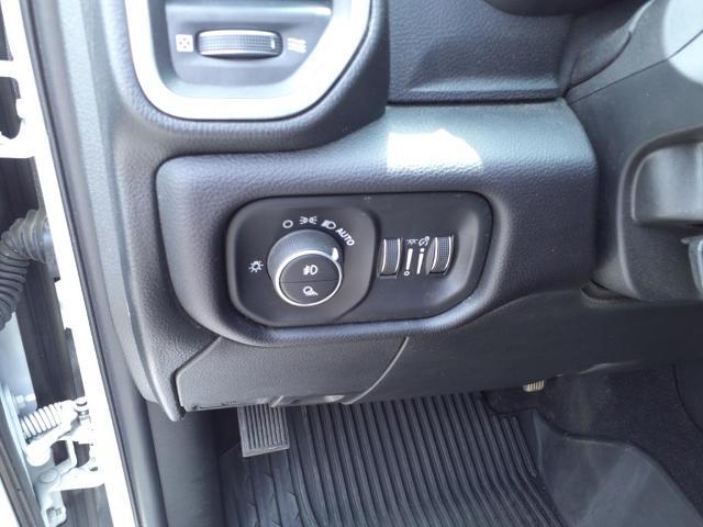 2022 Ram 3500
