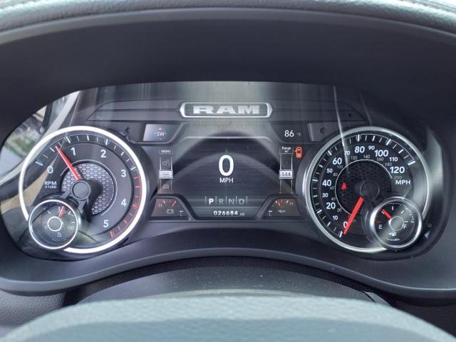 2022 Ram 3500