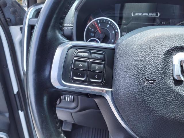 2022 Ram 3500