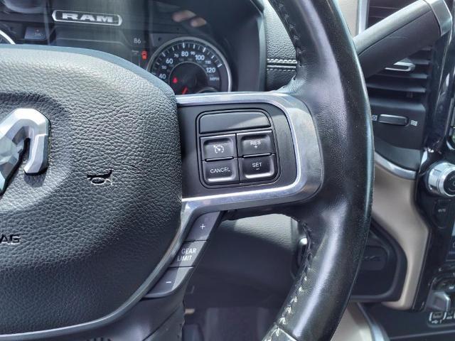2022 Ram 3500
