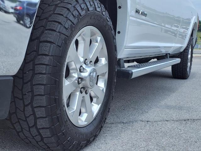 2022 Ram 3500