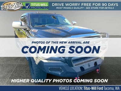 Photo of a 2022 RAM 3500 4X4 Laramie 4DR Crew Cab 8 FT. LB SRW Pickup for sale