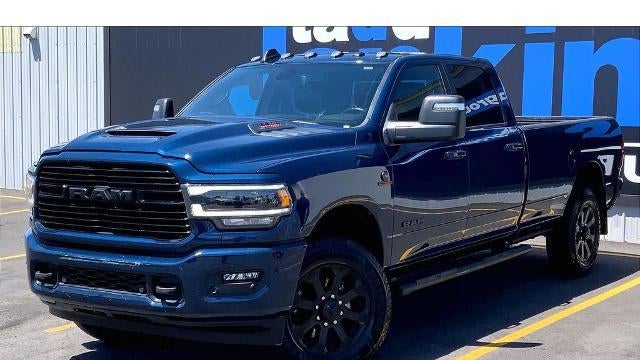 Preowned 2023 Ram 3500 Laramie for Sale