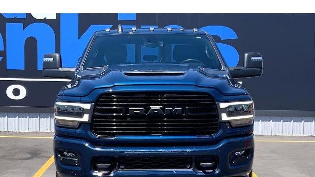 2023 Ram 3500 Laramie