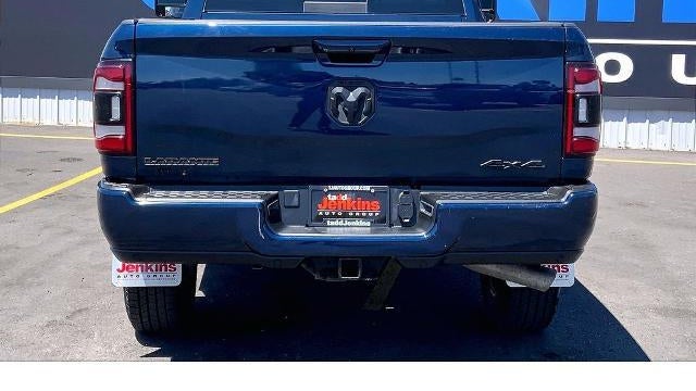 2023 Ram 3500 Laramie