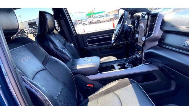 2023 Ram 3500 Laramie