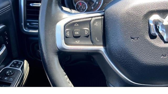 2023 Ram 3500 Laramie