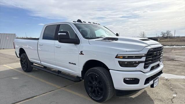 Preowned 2026 Ram 3500 Laramie for Sale