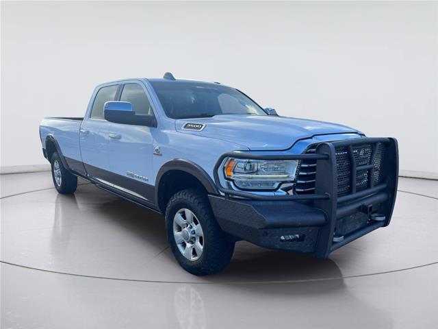 2022 Ram 3500