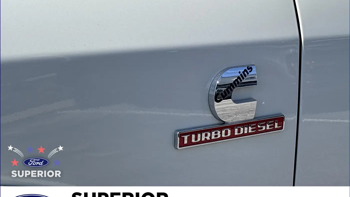 2022 Ram 3500 Limited Longhorn
