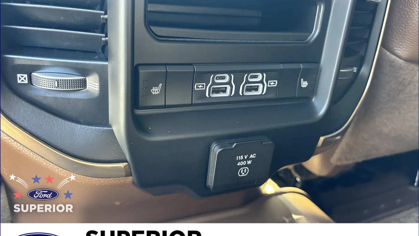 2022 Ram 3500 Limited Longhorn