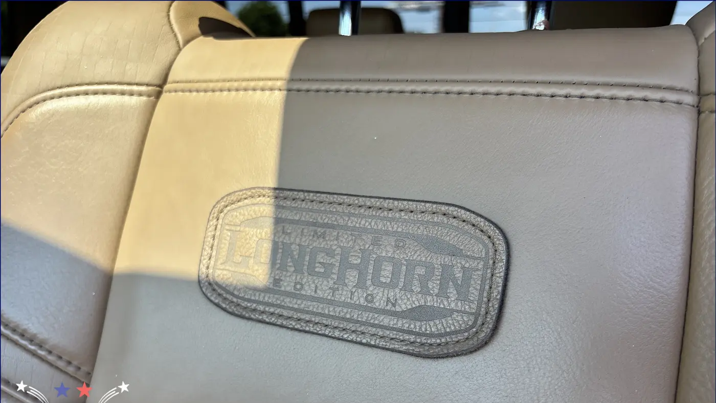 2022 Ram 3500 Limited Longhorn