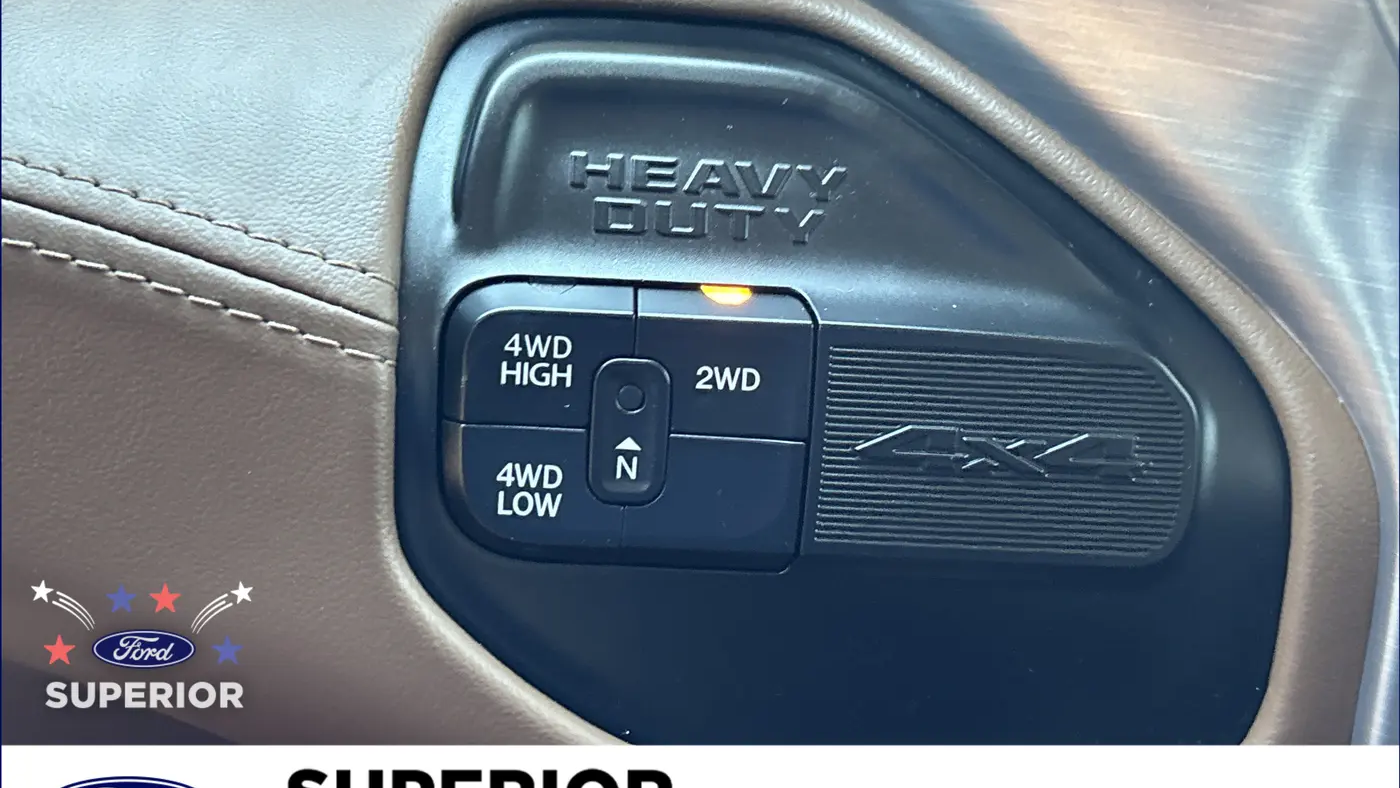 2022 Ram 3500 Limited Longhorn
