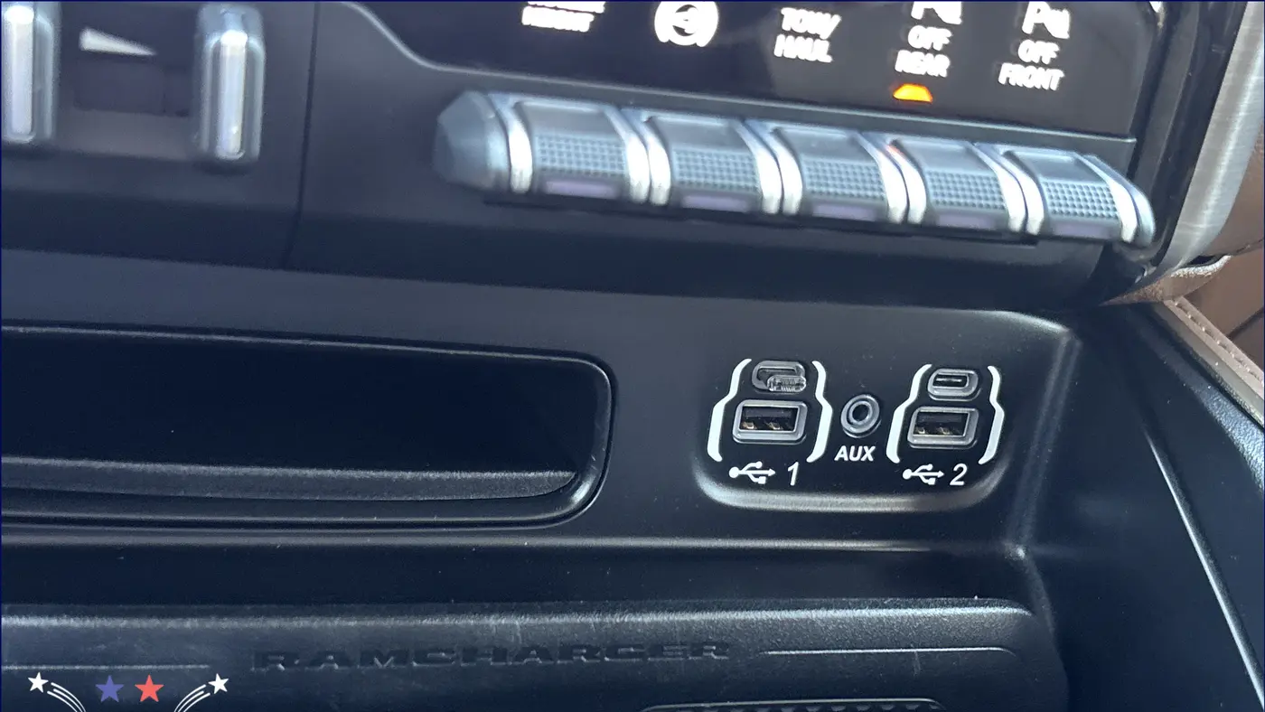2022 Ram 3500 Limited Longhorn