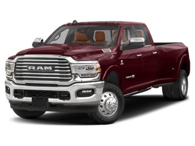 2022 Ram 3500