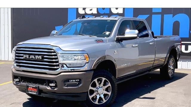 Preowned 2022 Ram 3500 Limited Longhorn for Sale